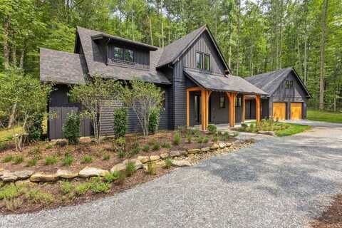 298 Pine Forest Road, Sapphire, NC 28774