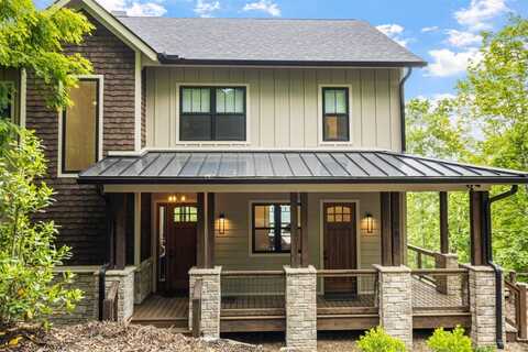 55 Steeplebush Court, Tuckasegee, NC 28783