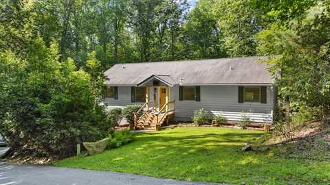 86 Beech Court, Sapphire, NC 28774