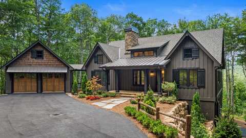 1310 New Settlers Way, Glenville, NC 28736