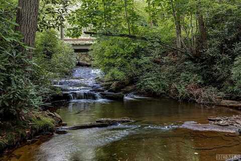 109r 110R Rockhouse Falls Lane, Sapphire, NC 28774