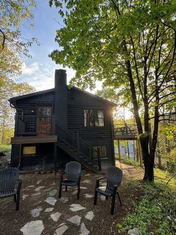 2733 Cottage Lane, James Creek, PA 16657