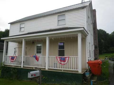 111 Farrell Road, Northern Cambria, PA 15714