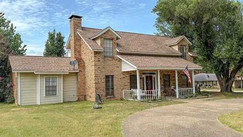 2382 Crystal Dr, Athens, TX 75752