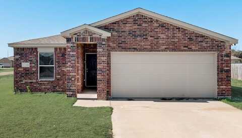 2716 William St, Mabank, TX 75147