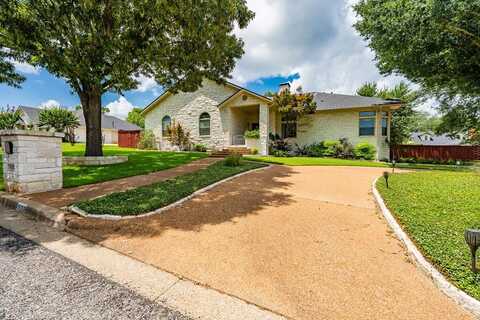 903 Rico Dr, Athens, TX 75751