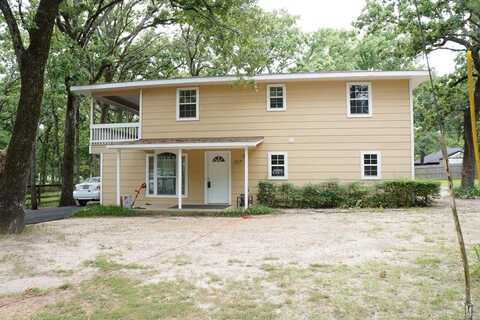 107 Los Peces, Gun Barrel City, TX 75156