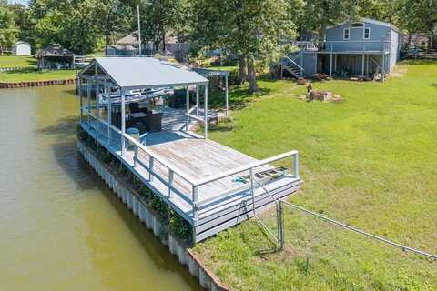 108 McAlister St, Mabank, TX 75156