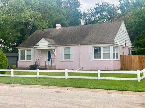 735 Maryland Dr, Athens, TX 75751