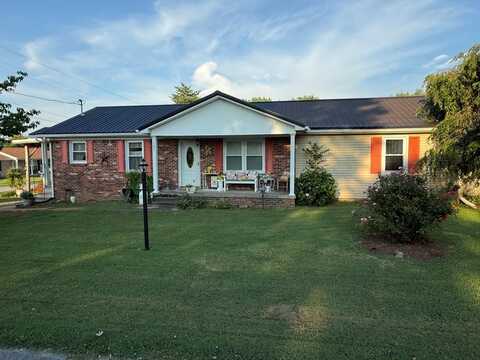 101 Deborah Street, ELKTON, KY 42220
