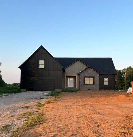 Lot 13 DICKINSON RD, TRENTON, KY 42286