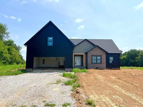 Lot 13 DICKINSON RD, TRENTON, KY 42286