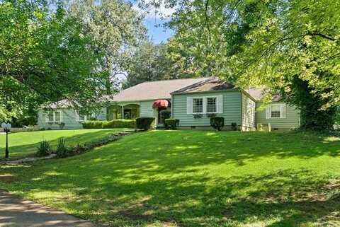 3106 Circle Drive, HOPKINSVILLE, KY 42240