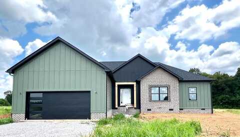 Lot 14 DICKINSON RD, TRENTON, KY 42286