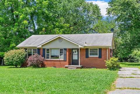 211 Navaho Trail, HOPKINSVILLE, KY 42240