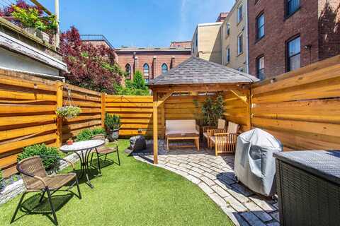 552 JERSEY AVE, JC, Downtown, NJ 07302