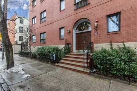 476 MONMOUTH ST, JC, Downtown, NJ 07307