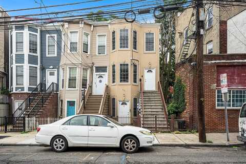 493 MERCER ST, JC, Downtown, NJ 07306