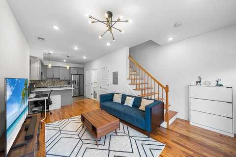 493 MERCER ST, JC, Downtown, NJ 07306