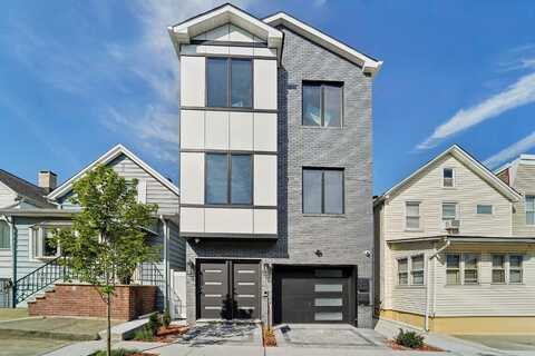 313 LEMBECK AVE, JC, West Bergen, NJ 07305
