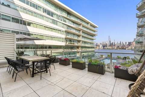 800 AVENUE AT PORT IMPERIAL, Weehawken, NJ 07086