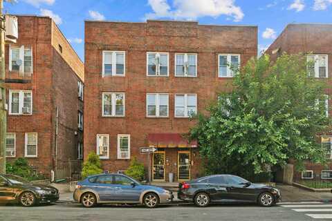 250 CLENDENNY AVE, JC, West Bergen, NJ 07304