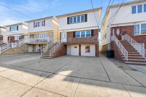40 ISABELLA AVE, Bayonne, NJ 07002