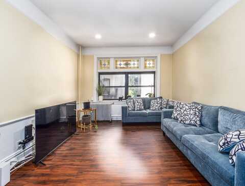 53 DUNCAN AVE, JC, Journal Square, NJ 07304
