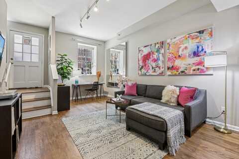 186 WAYNE ST, JC, Downtown, NJ 07302