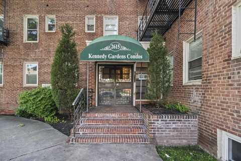 2615 JOHN F KENNEDY BLVD, JC, Journal Square, NJ 07306