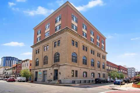 769 MONTGOMERY ST, JC, Downtown, NJ 07306