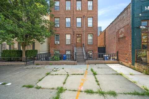 14 COLES ST, JC, Downtown, NJ 07302