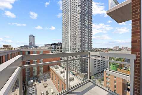 201 LUIS M MARIN BLVD, JC, Downtown, NJ 07302