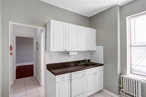 42 VAN WAGENEN AVE, JC, Journal Square, NJ 07306