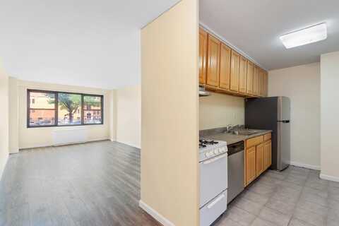225 ST PAULS AVE, JC, Journal Square, NJ 07306