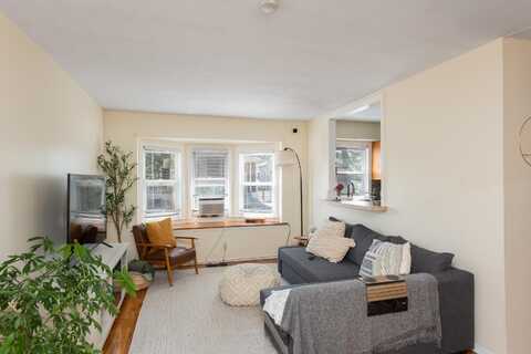 36 BRIARWOOD RD, JC, West Bergen, NJ 07304
