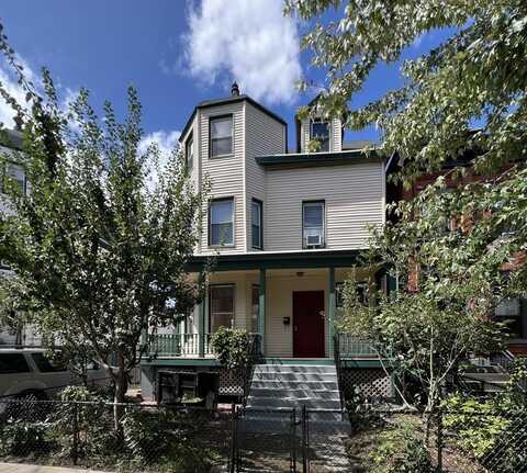 285 PACIFIC AVE, JC, Bergen-Lafayett, NJ 07304