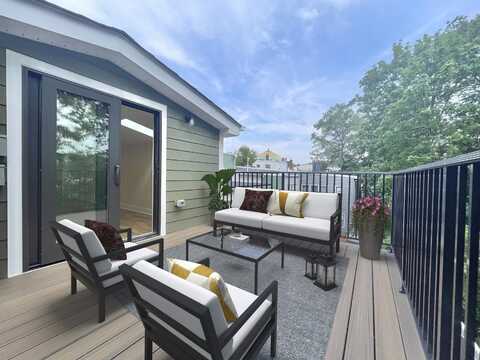 247 HARRISON AVE, JC, Journal Square, NJ 07304