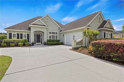 9 Bainbridge Way, Bluffton, SC 29910