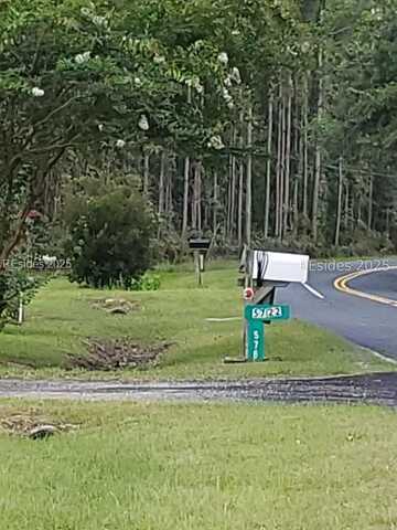 0000 Firetower Road, Ridgeland, SC 29936