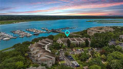 73 Skull Creek Drive, Hilton Head Island, SC 29926