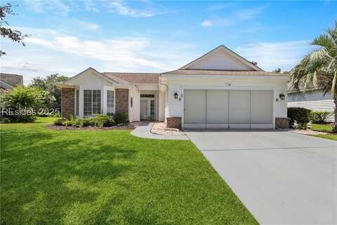14 Hosell Court, Bluffton, SC 29909