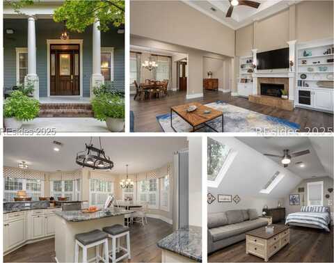 1 Spartina Crescent, Bluffton, SC 29910