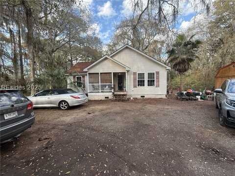 41 Club Bridge Road, Saint Helena Island, SC 29920