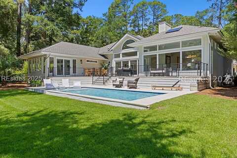 31 Governors Road, Hilton Head Island, SC 29928