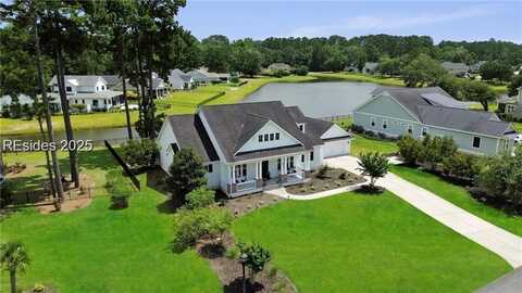 20 Daffodil Farm Way, Bluffton, SC 29910