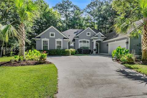 19 Sea Island Drive, Bluffton, SC 29909