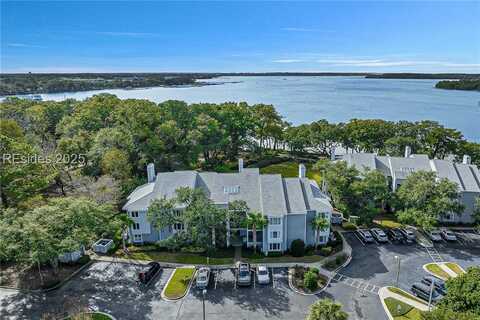 71 Skull Creek Drive, Hilton Head Island, SC 29926
