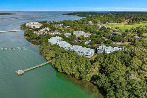 71 Skull Creek Drive, Hilton Head Island, SC 29926