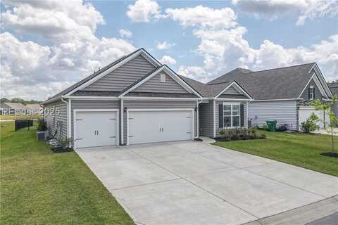524 Hulston Landing Road, Okatie, SC 29909